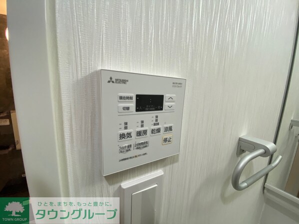 プレジオ川口の物件内観写真